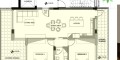 Апартаменты в тихой зелёной части района Агиос Иоаннис, Лимассол — plan thumbnail 4