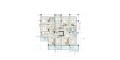 Apartments 500 metres from the sea in Neapolis, Limassol — plan thumbnail 5