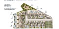 Виллы с частными бассейнами и падел-кортами у моря в Зиги, Ларнака — plan thumbnail 1