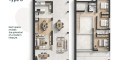 Виллы с частными бассейнами и падел-кортами у моря в Зиги, Ларнака — plan thumbnail 3