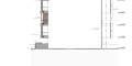 Small residence with a penthouse featuring a roof garden and hot tub in Faneromeni, Larnaca — plan thumbnail 4