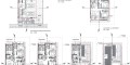 Four apartments in Petrou & Pavlou, Limassol — plan thumbnail 1