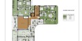 Apartments near the sea in Potamos Germasogeias, Limassol — plan thumbnail 3