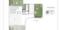 Apartments near the sea in Potamos Germasogeias, Limassol — plan thumbnail 6