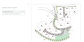 Hillside plot with panoramic sea views next to the golf course in Tsada, Paphos — plan thumbnail 1