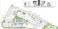 Apartments in a mixed-use complex with pools and spa in Universal, Paphos — plan thumbnail 1
