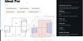Light-industrial freehold units with mezzanines in Agios Sylas (Ypsonas), Limassol — plan thumbnail 2