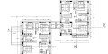 Energy-efficient villas with gardens within walking distance of the beach in Oroklini, Larnaca — plan thumbnail 2