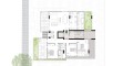 Smart-home apartments close to the city centre in Acropolis, Nicosia — plan thumbnail 3