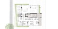 Smart-home apartments close to the city centre in Acropolis, Nicosia — plan thumbnail 4
