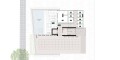 Smart-home apartments close to the city centre in Acropolis, Nicosia — plan thumbnail 5