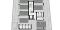 Apartments and penthouses with sea views in Panthea, Limassol — plan thumbnail 1
