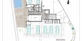 A complex of apartments and villas in just 385 meters to the sea in Paphos (Kissonerga) — plan thumbnail 2