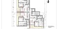 A complex of apartments and villas in just 385 meters to the sea in Paphos (Kissonerga) — plan thumbnail 3