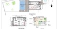 A complex of apartments and villas in just 385 meters to the sea in Paphos (Kissonerga) — plan thumbnail 6