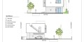 A complex of apartments and villas in just 385 meters to the sea in Paphos (Kissonerga) — plan thumbnail 7
