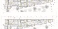 A contemporary residential development featuring spacious 2-bedroom apartments in Limassol — plan thumbnail 3