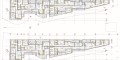 A contemporary residential development featuring spacious 2-bedroom apartments in Limassol — plan thumbnail 4