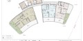 Elegant 2- and 3-bedroom residences in just 225 meters from the sea in one of Limassol’s most sought-after locations — plan thumbnail 6
