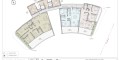 Elegant 2- and 3-bedroom residences in just 225 meters from the sea in one of Limassol’s most sought-after locations — plan thumbnail 9