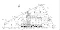 Studio apartments in Oroklini, Larnaca — plan thumbnail 1