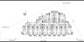 Studio apartments in Oroklini, Larnaca — plan thumbnail 2