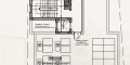 A residential development in close distance to amenities in Emba, Paphos — plan thumbnail 2