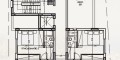 A residential development in close distance to amenities in Emba, Paphos — plan thumbnail 4