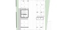 Apartments in a short walk from Limassol Marina and Marina beach — plan thumbnail 5