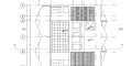 A complex with a communal outdoor swimming pool and a landscaped recreation area in Paphos (500 meters to the beach) — plan thumbnail 3