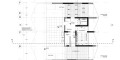 A complex with a communal outdoor swimming pool and a landscaped recreation area in Paphos (500 meters to the beach) — plan thumbnail 7