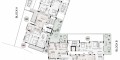 A boutique residential development in the sought-after area of Mesogi, in the heart of Paphos — plan thumbnail 2