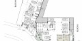 A boutique residential development in the sought-after area of Mesogi, in the heart of Paphos — plan thumbnail 3