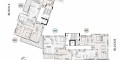 A boutique residential development in the sought-after area of Mesogi, in the heart of Paphos — plan thumbnail 4