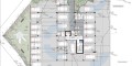 A family-friendly residential complex with green spaces and a playground in the central part of Limassol — plan thumbnail 2