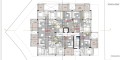 A family-friendly residential complex with green spaces and a playground in the central part of Limassol — plan thumbnail 5