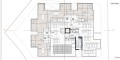 A family-friendly residential complex with green spaces and a playground in the central part of Limassol — plan thumbnail 6