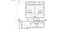 Квартиры в центре Пафоса — plan thumbnail 1