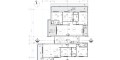 Квартиры в центре Пафоса — plan thumbnail 3