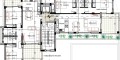 Жилое здание в популярном районе Юниверсал (Universal) в Пафосе — plan thumbnail 1