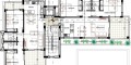 Жилое здание в популярном районе Юниверсал (Universal) в Пафосе — plan thumbnail 2
