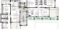Жилое здание в популярном районе Юниверсал (Universal) в Пафосе — plan thumbnail 3