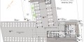 Пятиэтажный офисный комплекс в Пафосе (центральный район) — plan thumbnail 1