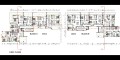 Apartments with sea and city views, communal pool in  Paphos central location — plan thumbnail 2