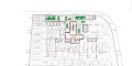 Spacious apartments in Ypsonas, Limassol — plan thumbnail 1