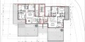 Spacious apartments in Ypsonas, Limassol — plan thumbnail 4
