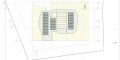 Современное жилое здание из 8 квартир в районе Агиос Афанасиос, Лимассол — plan thumbnail 6