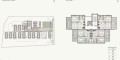 A residential development set in the prestigious hillside of Germasogeia Village (Limassol) — plan thumbnail 1