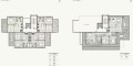 A residential development set in the prestigious hillside of Germasogeia Village (Limassol) — plan thumbnail 2