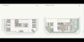 Apartments offering a seaside lifestyle in Limassol (260 meters to the beach) — plan thumbnail 1